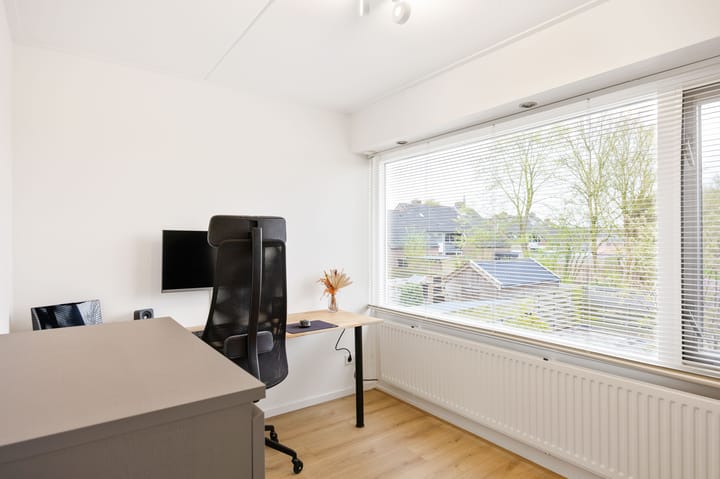 Foto 10 van Van der Munniklaan 38