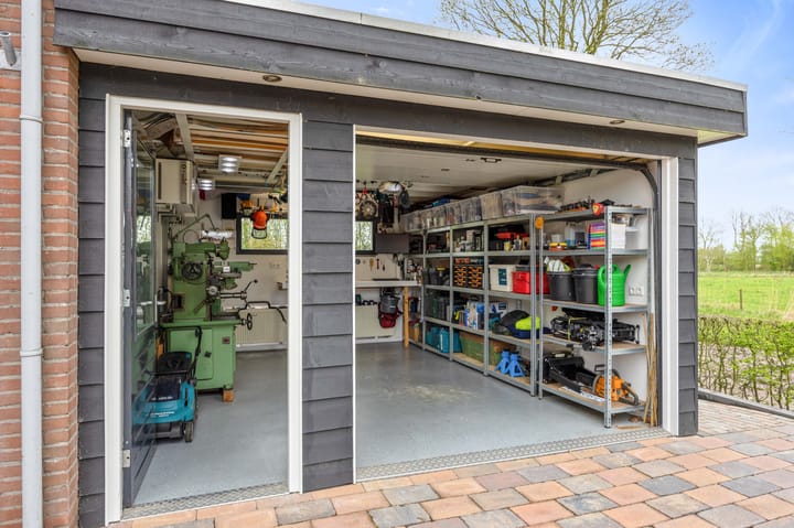 Foto 18 van Van der Munniklaan 38