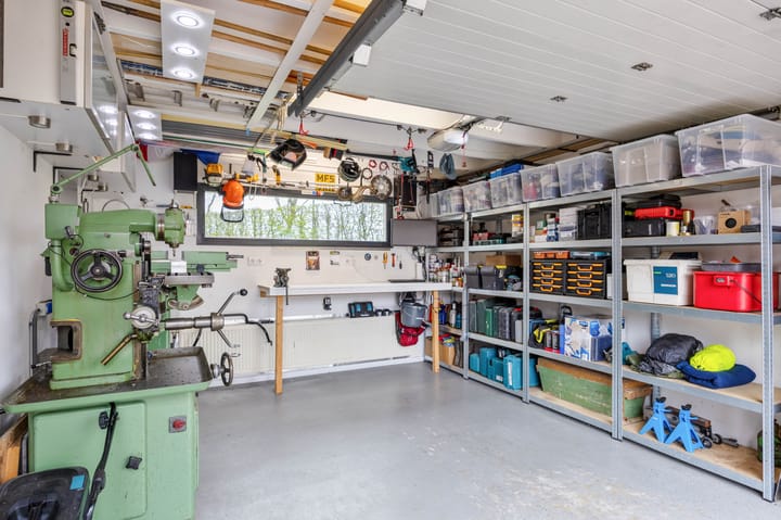 Foto 19 van Van der Munniklaan 38