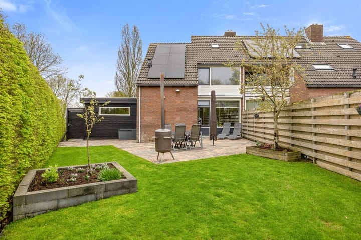 Foto 21 van Van der Munniklaan 38