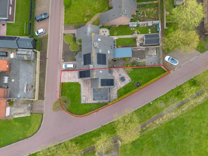 Foto 23 van Van der Munniklaan 38