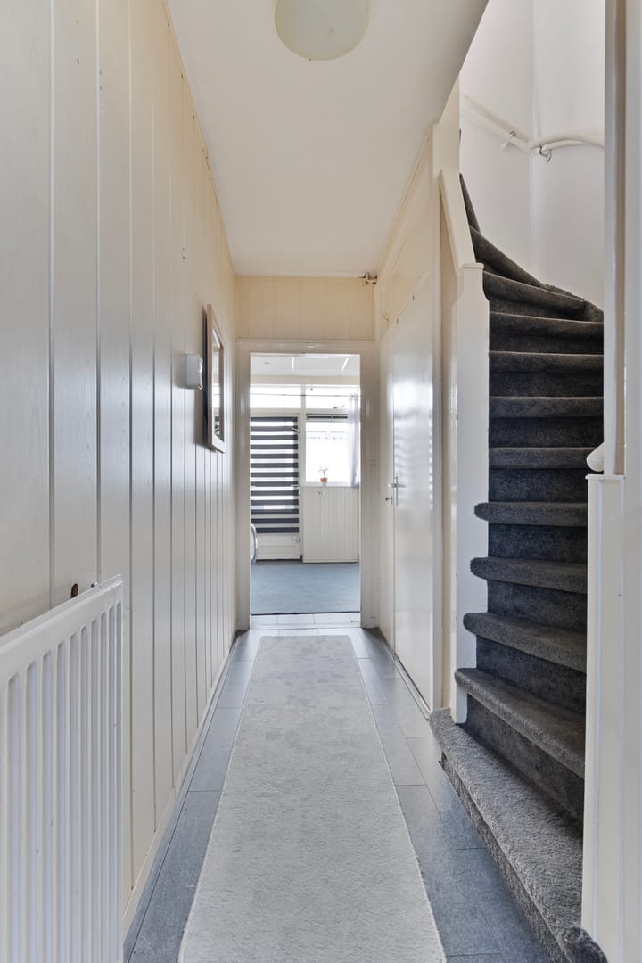 Foto 2 van Hendrick de Keyserstraat 31