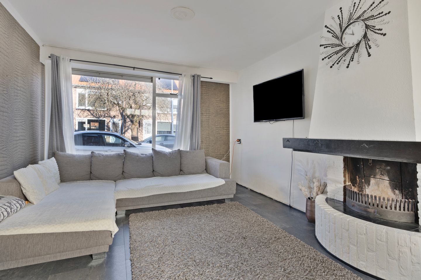 Foto 4 van Hendrick de Keyserstraat 31