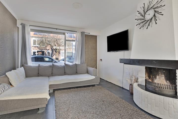 Foto 4 van Hendrick de Keyserstraat 31