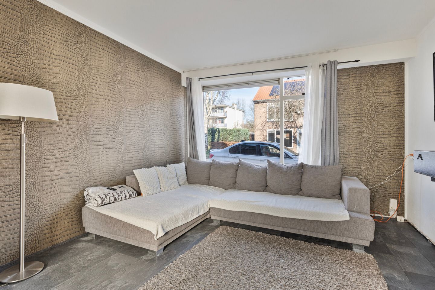 Foto 5 van Hendrick de Keyserstraat 31