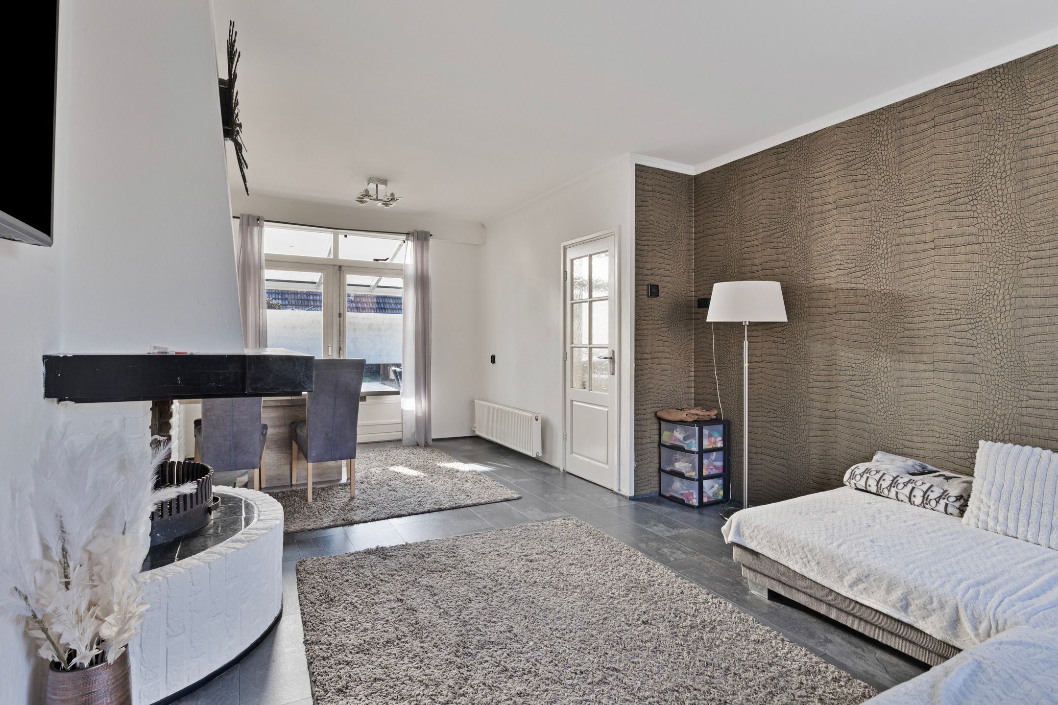 Foto 6 van Hendrick de Keyserstraat 31