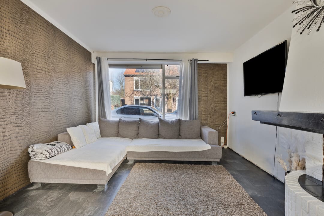 Foto 7 van Hendrick de Keyserstraat 31