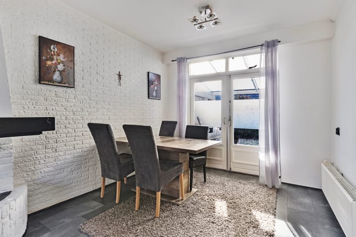 Foto 8 van Hendrick de Keyserstraat 31