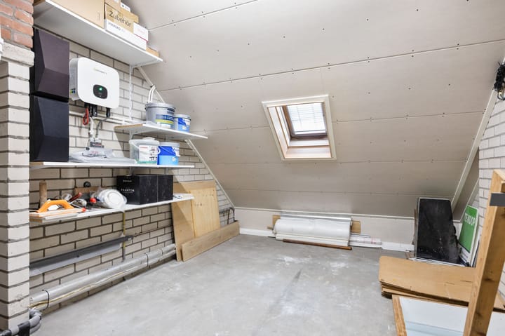 Foto 16 van Van der Munniklaan 38