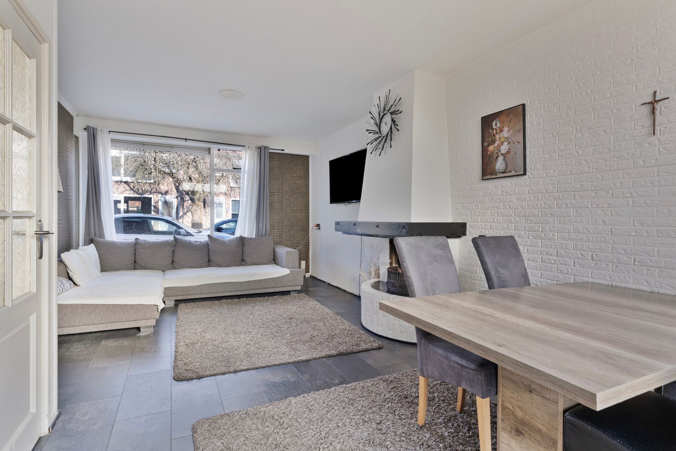 Foto 9 van Hendrick de Keyserstraat 31