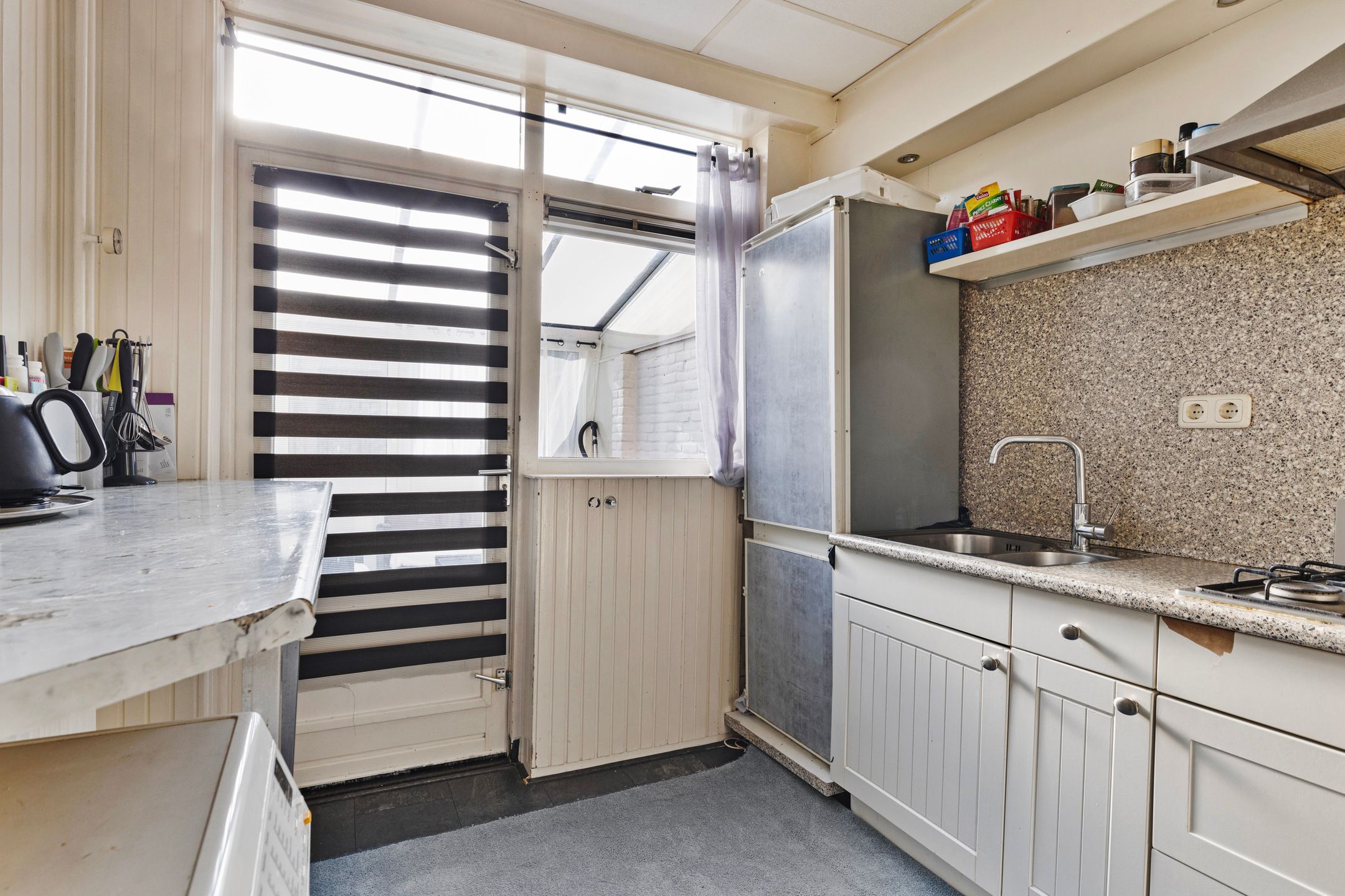 Foto 12 van Hendrick de Keyserstraat 31