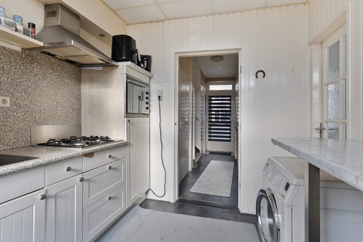 Foto 14 van Hendrick de Keyserstraat 31