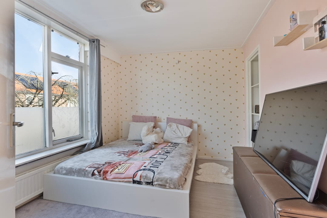 Foto 22 van Hendrick de Keyserstraat 31