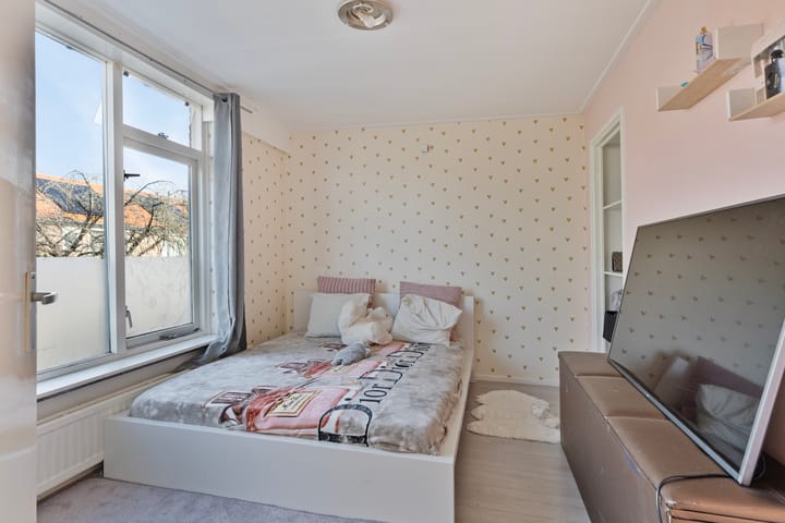 Foto 22 van Hendrick de Keyserstraat 31