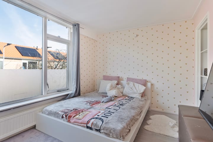 Foto 23 van Hendrick de Keyserstraat 31