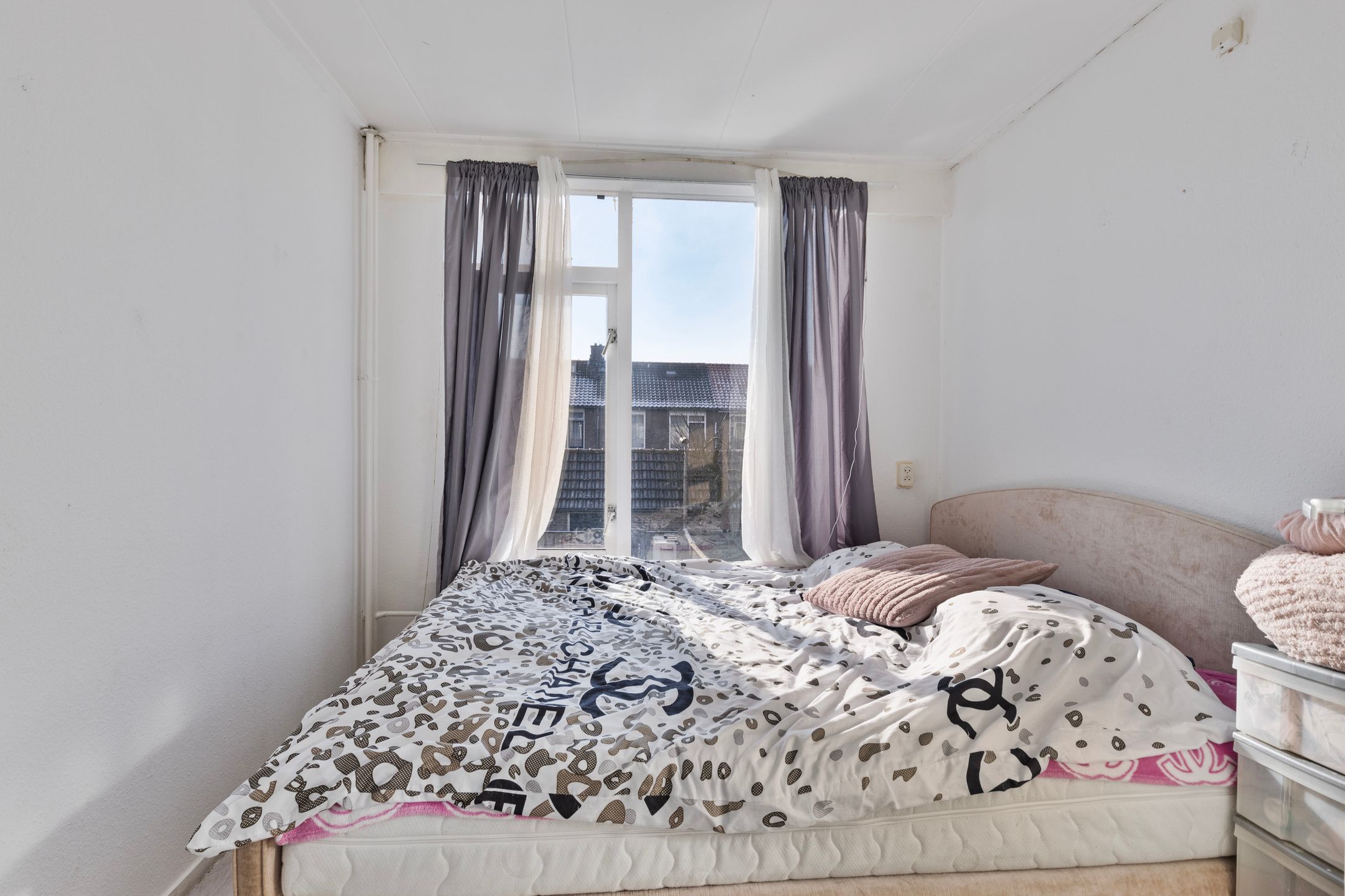 Foto 24 van Hendrick de Keyserstraat 31