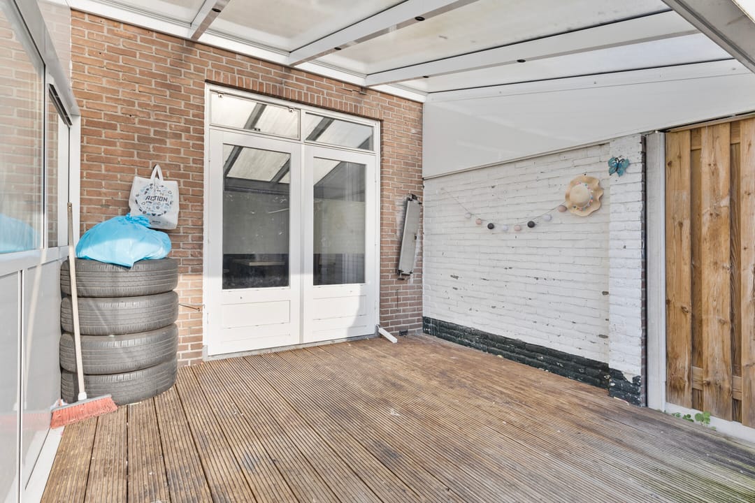 Foto 26 van Hendrick de Keyserstraat 31