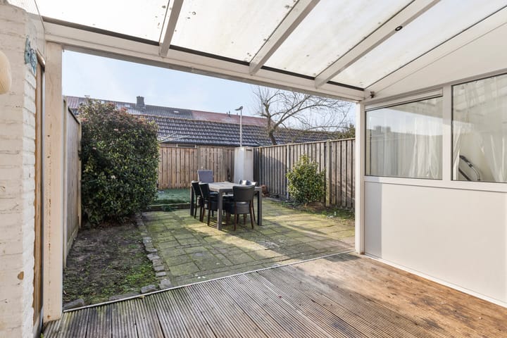 Foto 27 van Hendrick de Keyserstraat 31