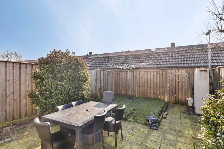 Foto 28 van Hendrick de Keyserstraat 31