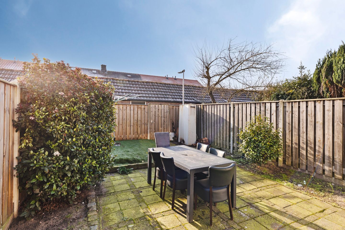 Foto 29 van Hendrick de Keyserstraat 31