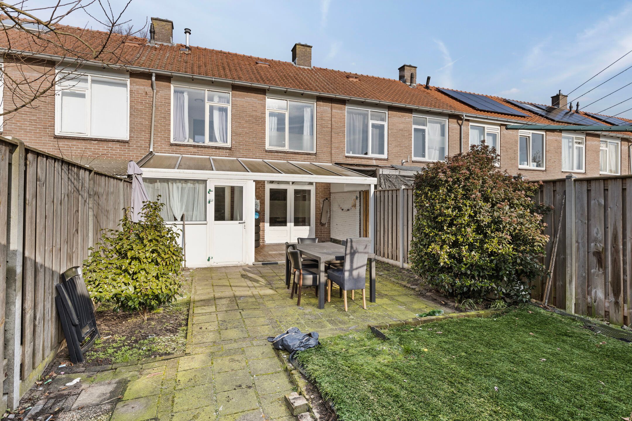 Foto 30 van Hendrick de Keyserstraat 31