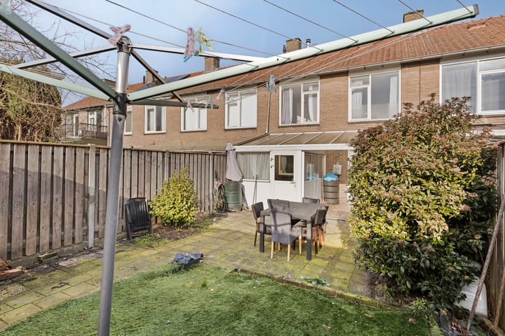 Foto 31 van Hendrick de Keyserstraat 31