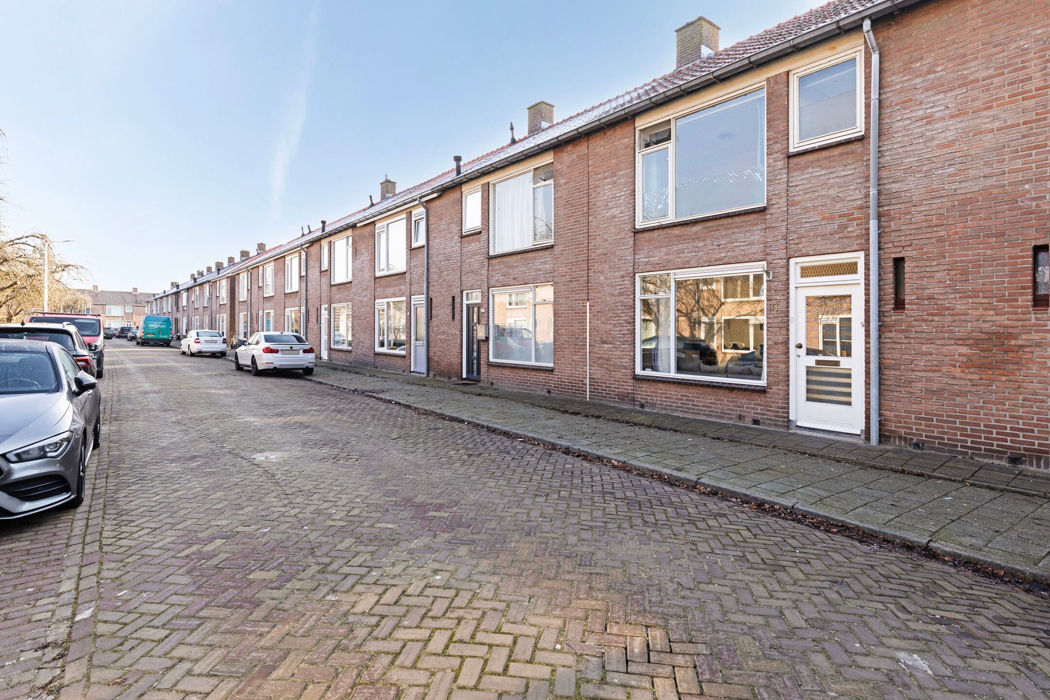 Foto 33 van Hendrick de Keyserstraat 31