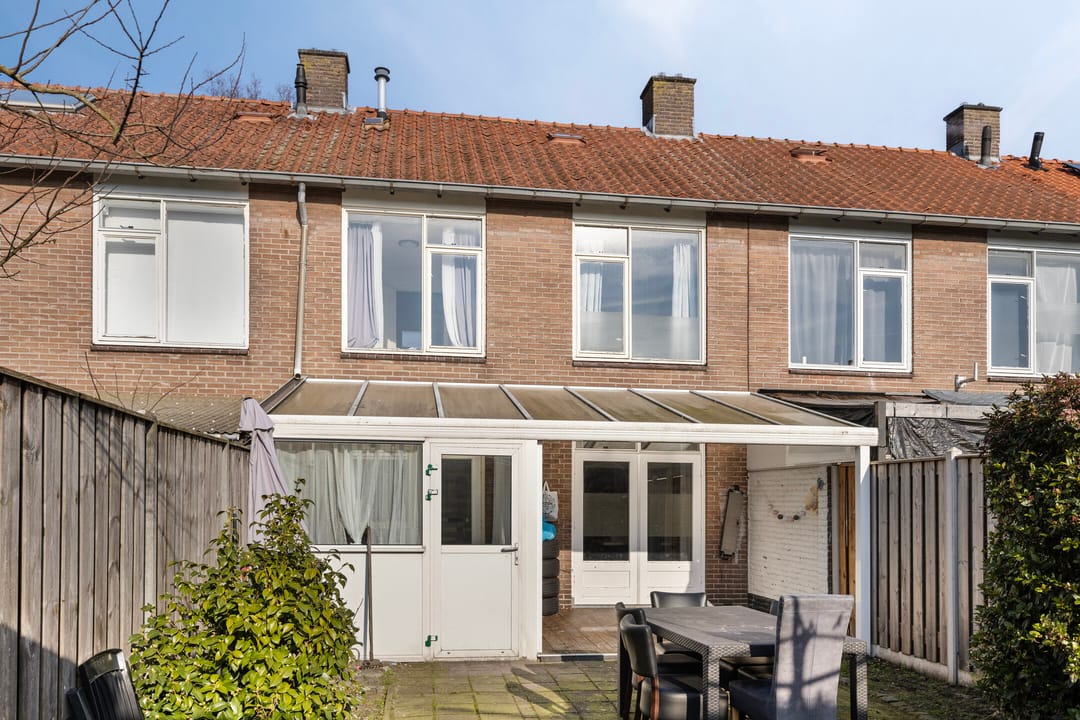 Foto 32 van Hendrick de Keyserstraat 31