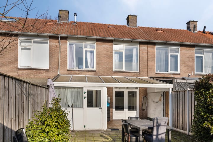 Foto 32 van Hendrick de Keyserstraat 31