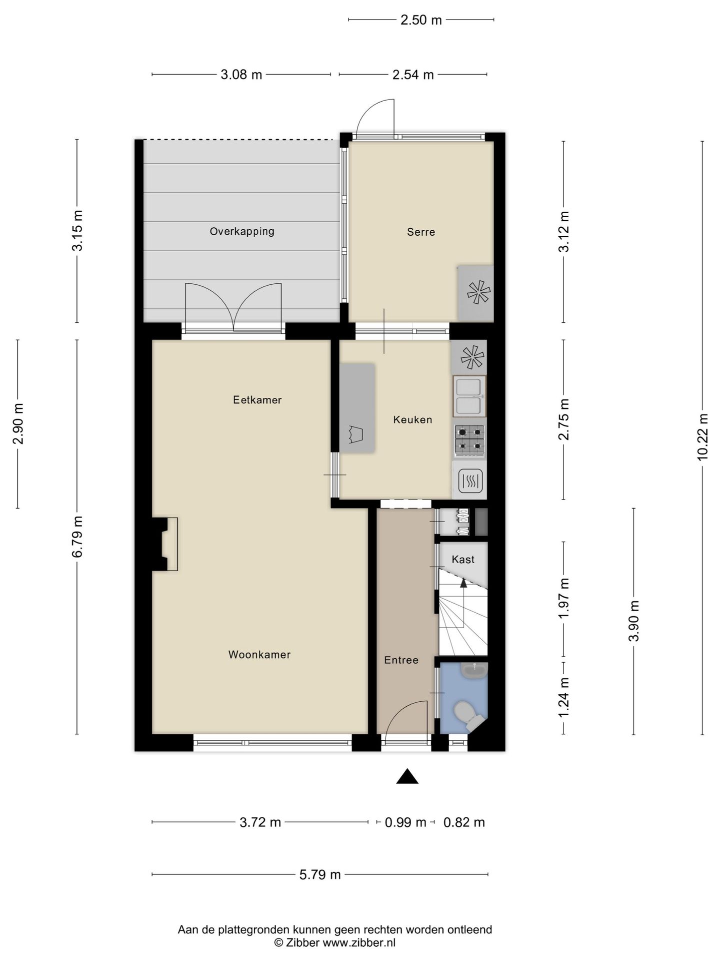 Foto 35 van Hendrick de Keyserstraat 31