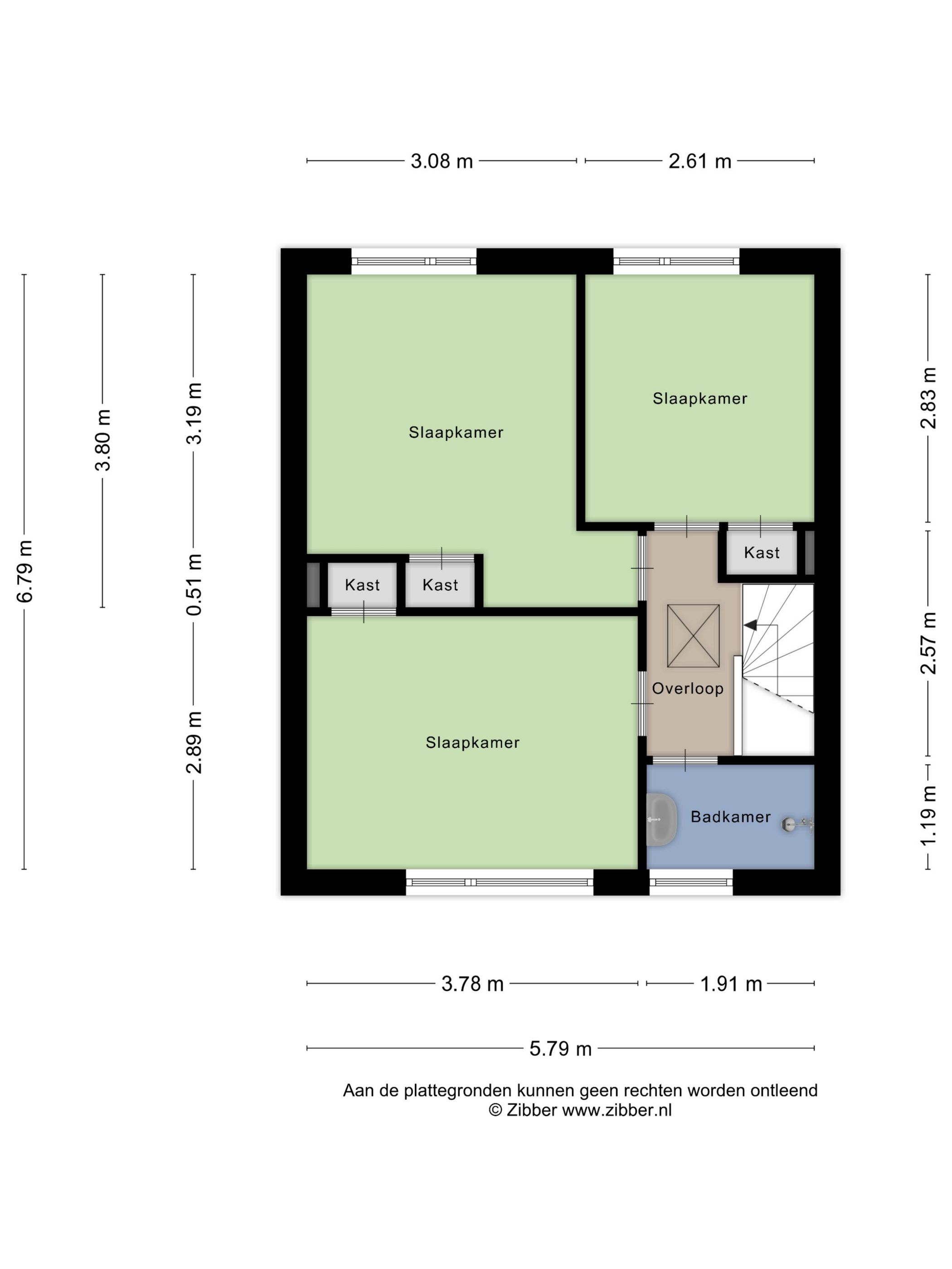 Foto 36 van Hendrick de Keyserstraat 31