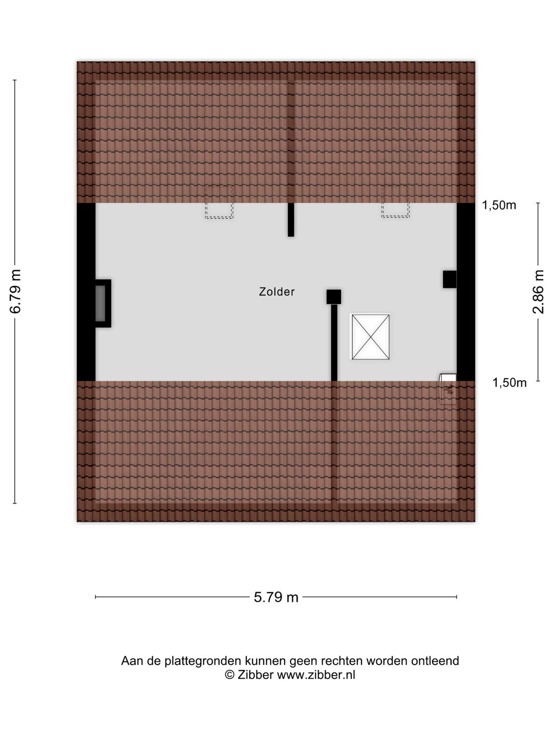 Foto 37 van Hendrick de Keyserstraat 31