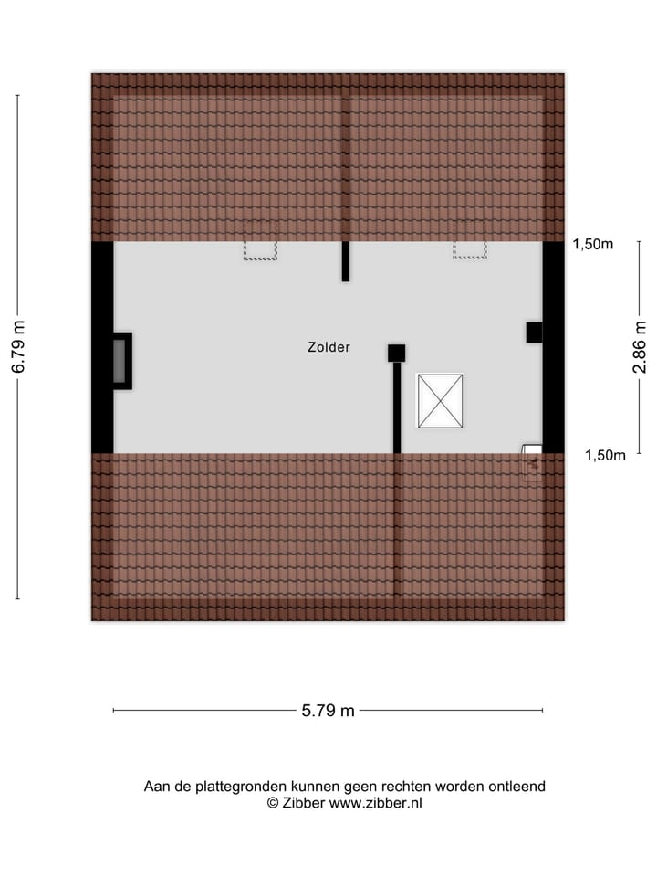 Foto 37 van Hendrick de Keyserstraat 31
