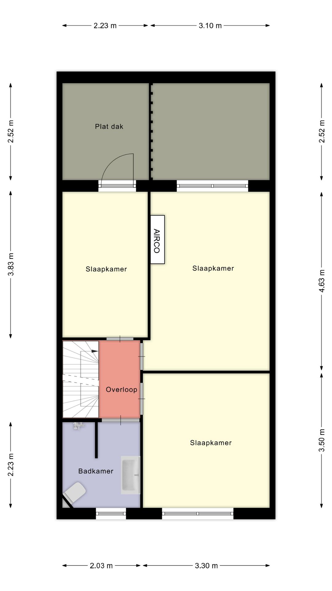 Foto 33 van Roebol 51