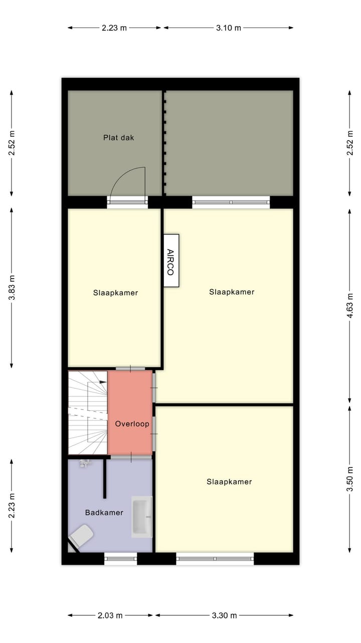 Foto 33 van Roebol 51