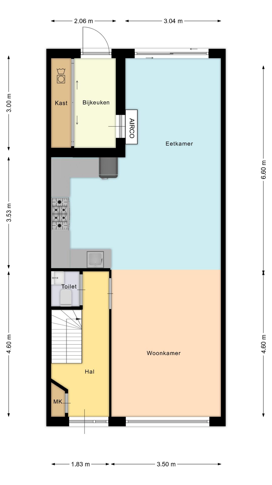 Foto 36 van Roebol 51