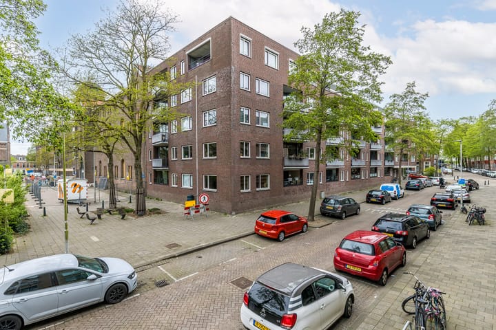 Foto 3 van Ruivenplantsoen 16