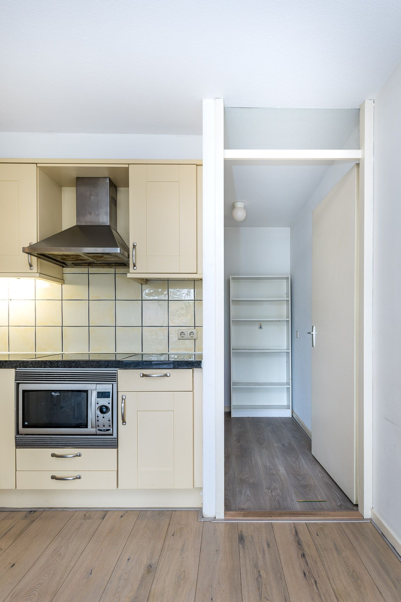 Foto 6 van Ruivenplantsoen 16