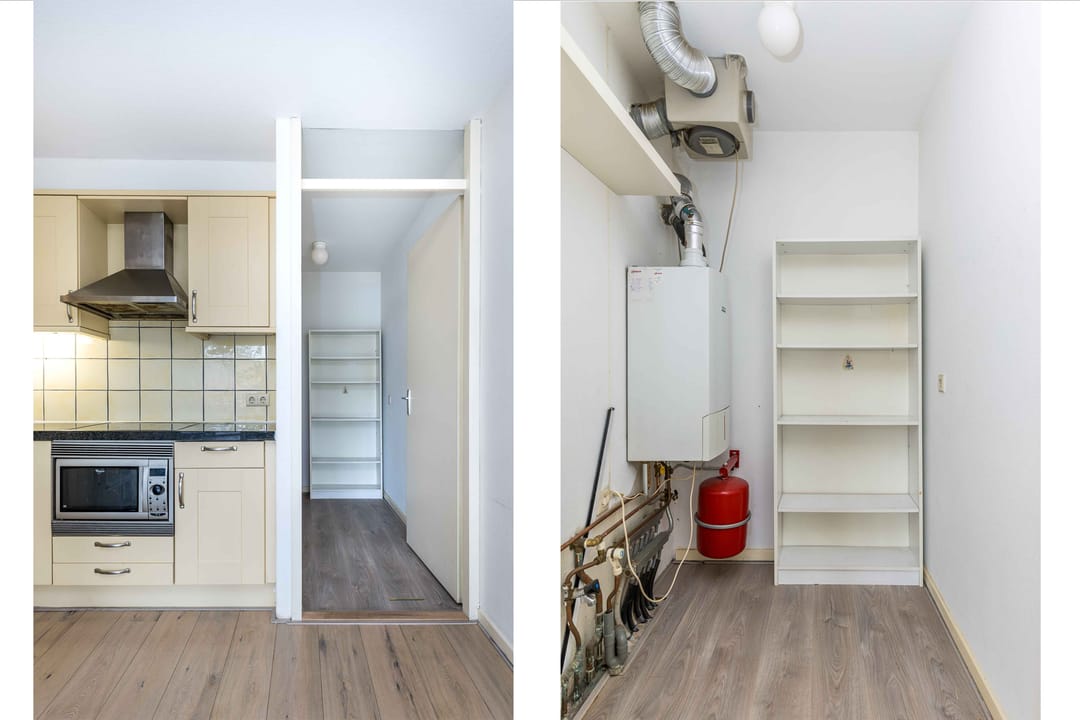 Foto 7 van Ruivenplantsoen 16