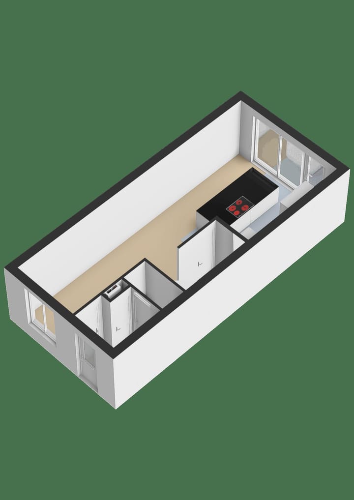 Foto 64 van Alfred Kastlerstraat 21