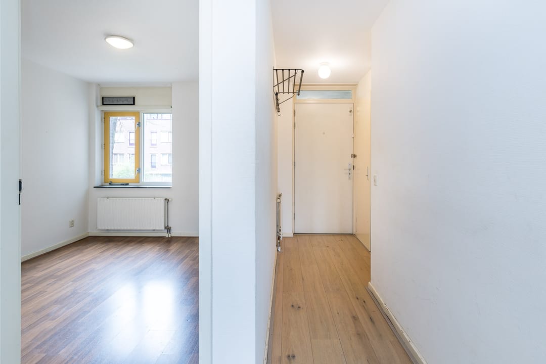 Foto 13 van Ruivenplantsoen 16