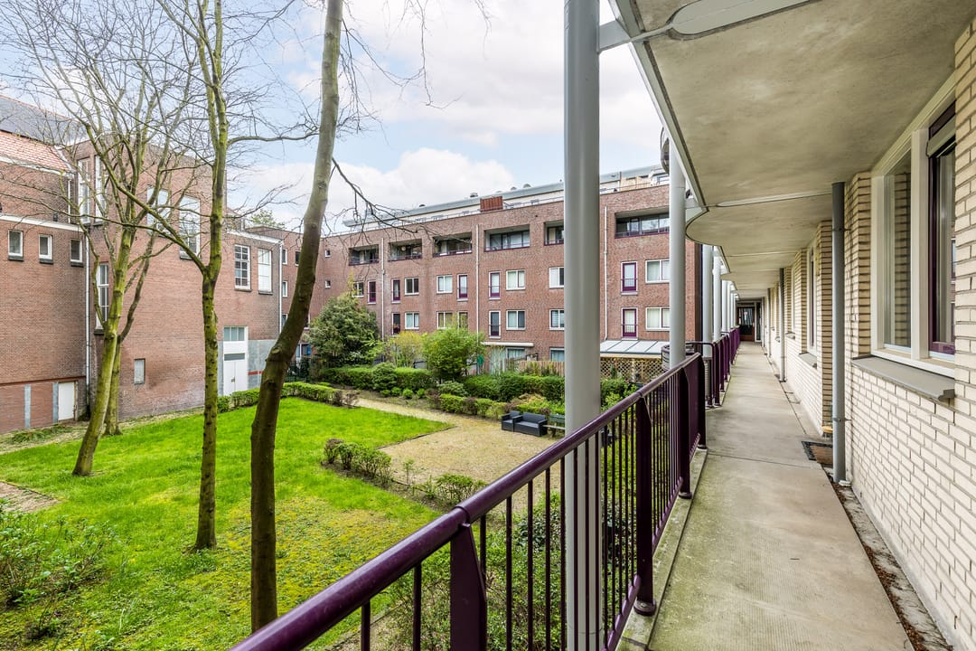 Foto 17 van Ruivenplantsoen 16