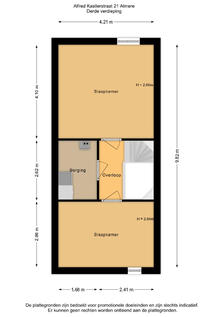 Foto 69 van Alfred Kastlerstraat 21