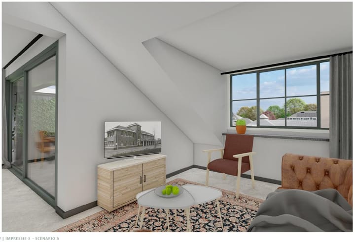 Photo 2 of Appartement 17