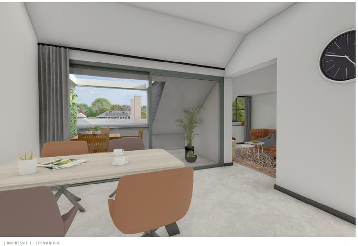 Photo 3 of Appartement 17