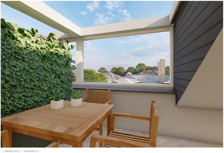 Photo 4 of Appartement 17