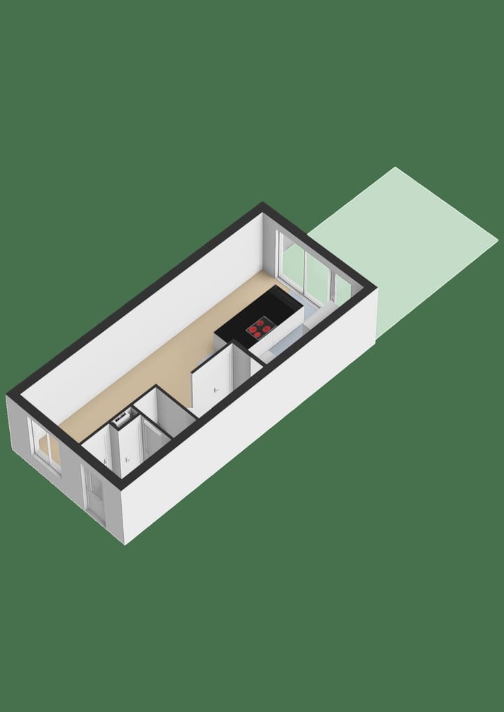 Foto 74 van Alfred Kastlerstraat 21