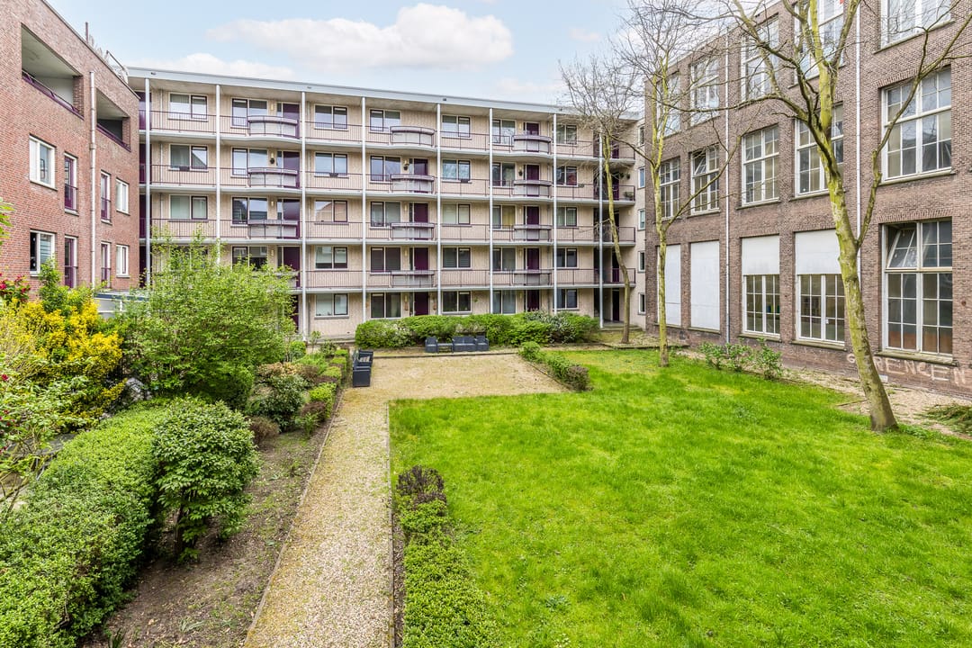 Foto 23 van Ruivenplantsoen 16