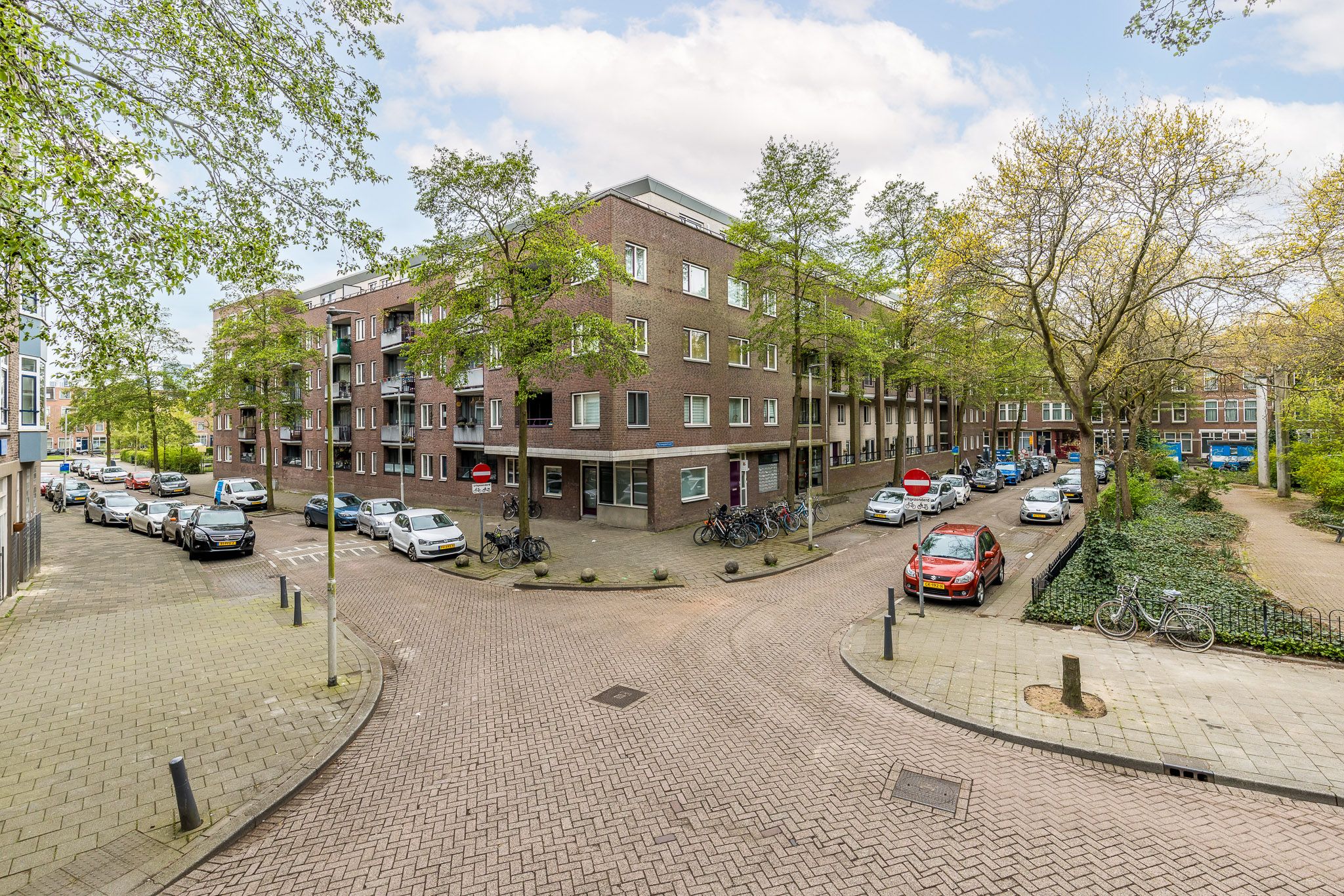 Foto 24 van Ruivenplantsoen 16