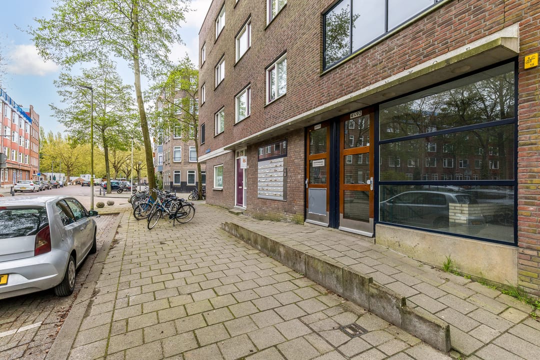 Foto 26 van Ruivenplantsoen 16